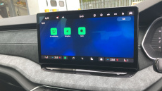 Skoda Octavia 1.5 TSI 150 e-TEC SE L 5dr DSG Petrol Hatchback